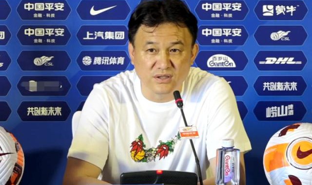 NBA直播-“皇马”拒绝黑马！泰山再上路：3将恐缺阵还要开门红