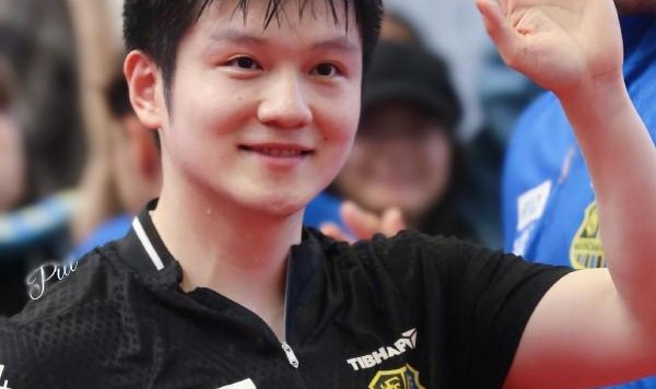 樊振东收获客场两连胜，萨尔布吕肯3-1拿到新赛季首胜