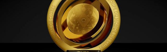 欧冠赛程-2025世俱杯分档：曼城、皇马、拜仁、巴黎第一档