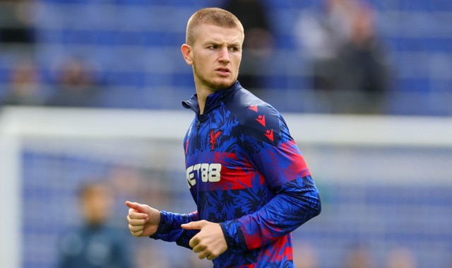 NBA直播-布朗：曼联应该买亚当·沃顿，他与梅努能组成顶级中场组合