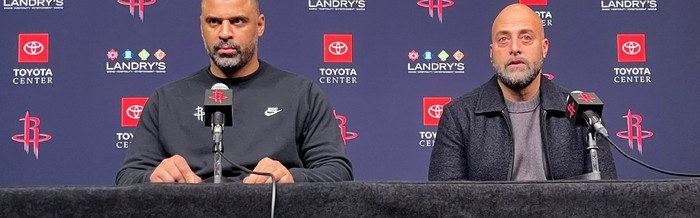 九游体育-火箭队将积极在NBA买断市场补强阵容|斯通|休斯敦火箭队|NBA交易截止日|交易|球员_新浪体育_新浪新闻