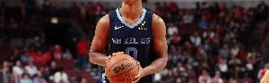 末节狂轰16分带队逆转！韦尔斯16中7拿下23分7板3助1断