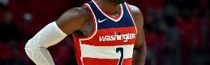 NBA直播-最好的时光留在了华盛顿！沃尔是奇才队史的助攻王和抢断王