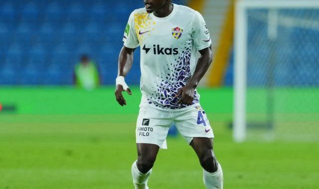 九游网站入口官网-海港压哨补枪瞄准土超快马？ 或提前用满6外援名额