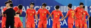 U17参赛地海拔1700米，上村健一曾表示：这么低的海拔不会有影响