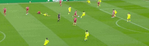 九游体育-评利物浦1-1热刺：结果是灾难！但过程并非一无是处