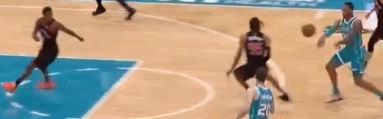 九游体育-三球一数据直追库里 他的远投被低估了太多！