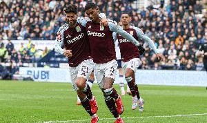 基翁：埃梅里挽救了拉什福德的生涯，他该每年给埃梅里寄圣诞礼篮