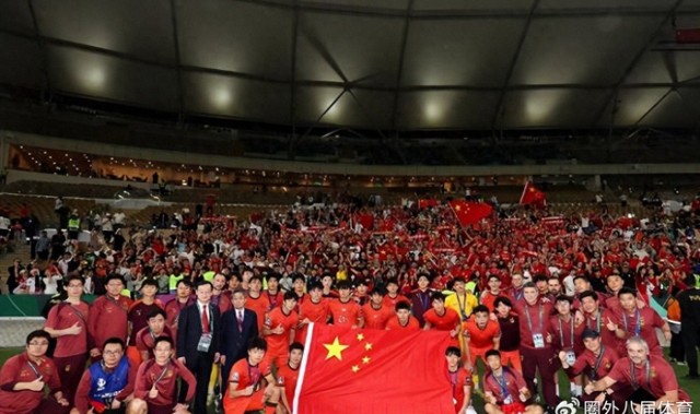 NBA直播-U17国足亚洲杯出线迎来反转！亚足联雪中送炭带来喜讯，值得期待|中国队|小组赛|卡塔尔|印尼队|邝兆雷_新浪体育_新浪新闻