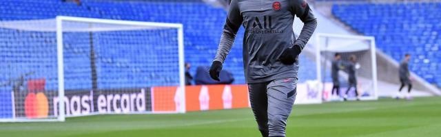 九游体育-西媒：内马尔与唐纳鲁马相互指责 险些动手