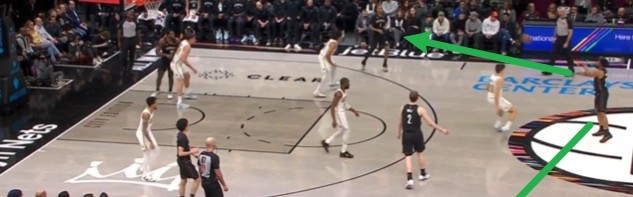 欧冠赛程-保护命中率！沃尔夫甩锅给托马斯 托马斯上演二次甩锅！