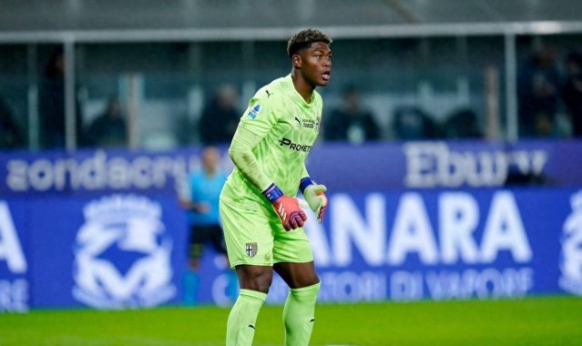 九游体育官网-23岁日本国门获英超豪门青睐？媒体称“已展开行动”