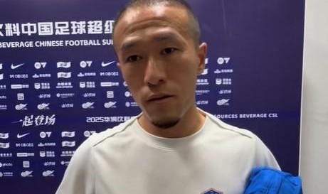 韩子龙:攻入制胜球心情比较激动;期待玉昆能闯入足协杯决赛