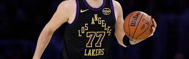 九游网站入口官网-东契奇仅用时18分钟便取得三双，创造湖人队史最快纪录